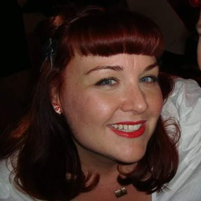 Carrie Anderson Photo 45