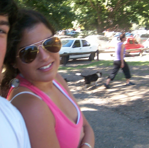 Cecilia Lopez Photo 11