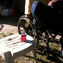 Darrell Sampson Photo 6