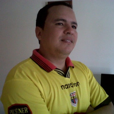 Luis Alvarado Photo 7