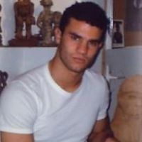 Eric Roybal Photo 17