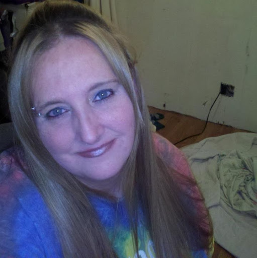 Rebecca Hardin Photo 34