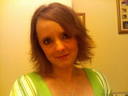 Shannon Jenkins Photo 20