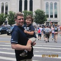 John Currie Photo 36