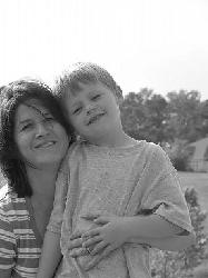 Melissa Carter Photo 20