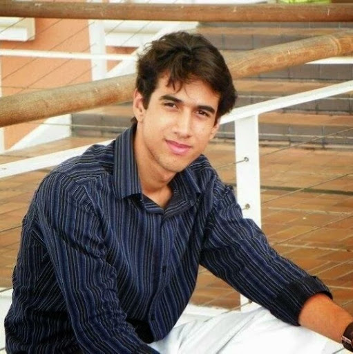 Daniel Nunez Photo 20