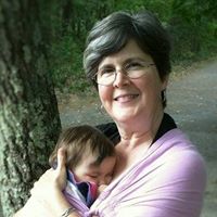 Christine Cheney Photo 21