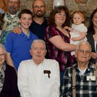 Charlie Ellis Photo 30