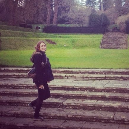 Jessica Hamlin Photo 22