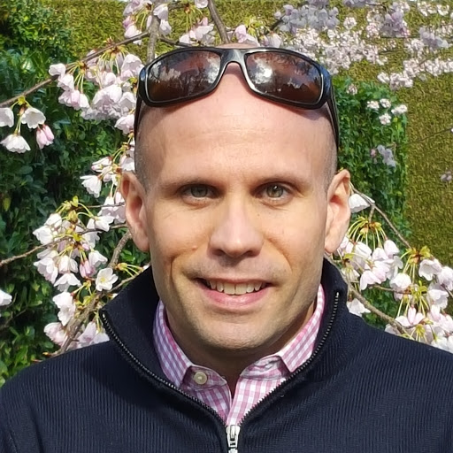 David Landers Photo 13