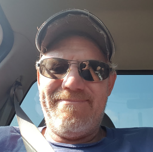Jerry Vankirk Photo 1