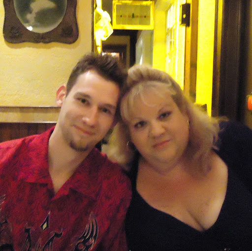 Michael Christy Photo 20