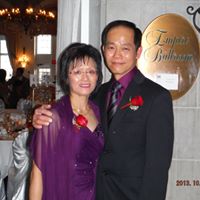 Kathy Chang Photo 15