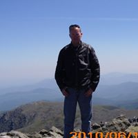 Timothy Rees Photo 14