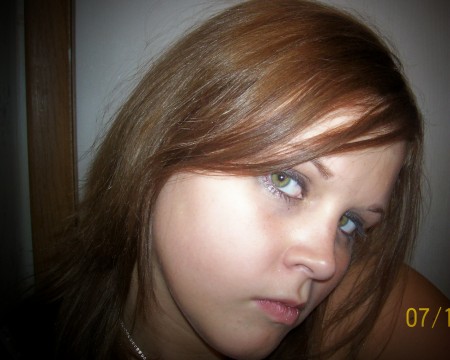 Jennifer Hughes Photo 52
