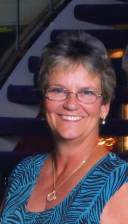 Nancy Browning Photo 2