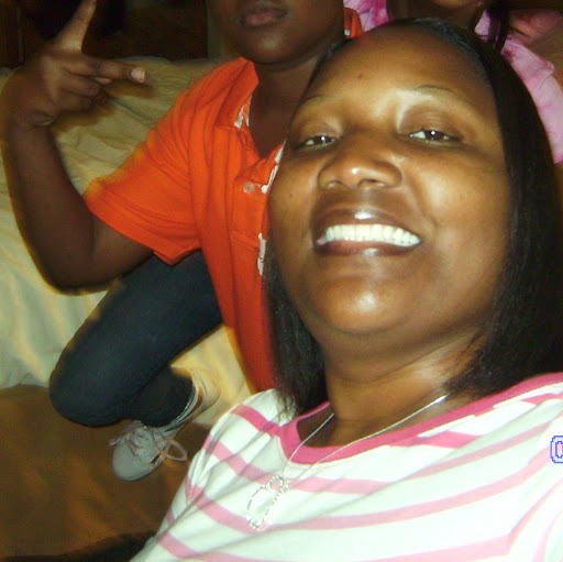 Demetria Williams Photo 37