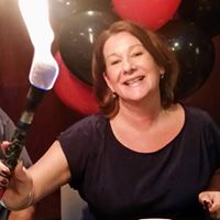 Lisa Geiger Photo 17