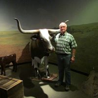 Jack Vickers Photo 15