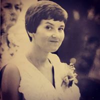 Becky Dunlap Photo 10