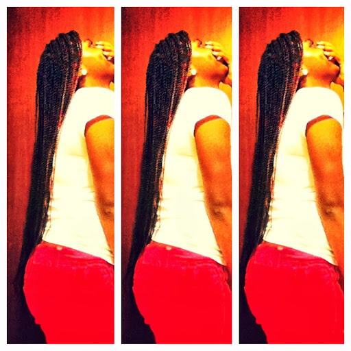 Mariah Jones Photo 6