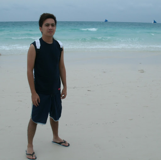 Gerald Aguilar Photo 22