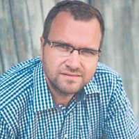 Andreas Schulz Photo 18