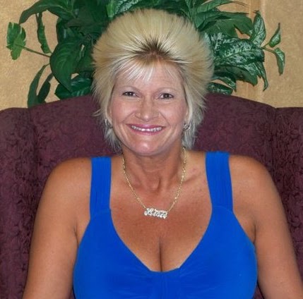 Lisa Hamlin Photo 21