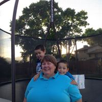 Sandy Osborn Photo 16