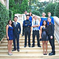 Wesley Savage Photo 8