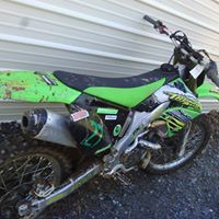 Kevin Spence Photo 12