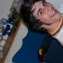David Benner Photo 17