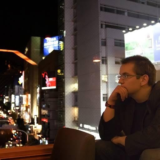 Benjamin Erickson Photo 14