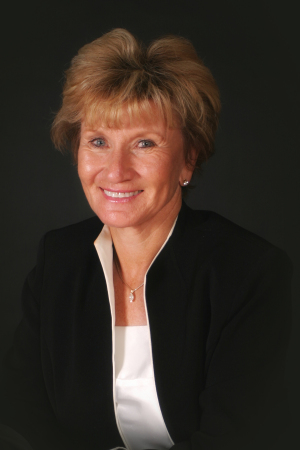 Jeanette Evans Photo 9