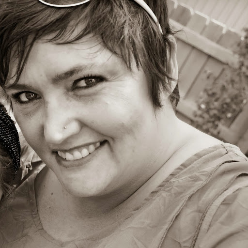 Kimberly Mccarty Photo 6