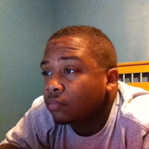Marcus Moore Photo 7