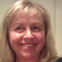 Sue Bloom Photo 19