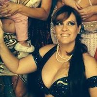 Alicia Molina Photo 8