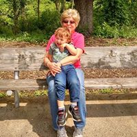 Janet Plummer Photo 10