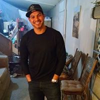 Edgar Villanueva Photo 22