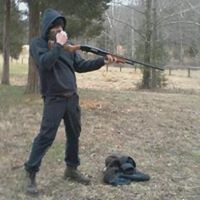 Robby Curtis Photo 6