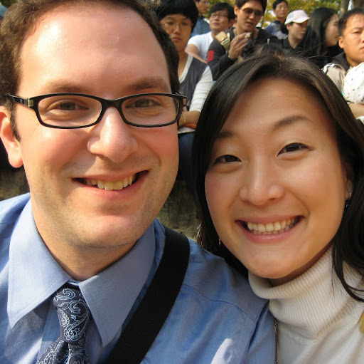 Amy Chang Photo 30