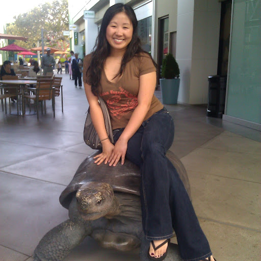 Michelle Cho Photo 38