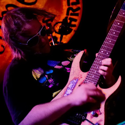 Joseph Farr Photo 11