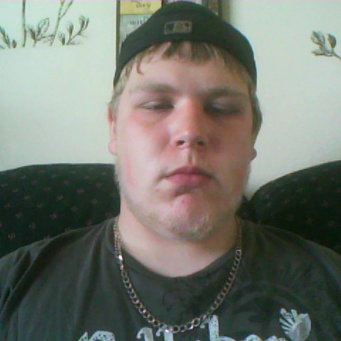 Joshua Byrd Photo 33