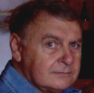 Alan Stevens Photo 45