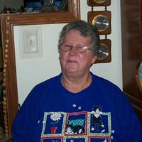 Frances Long Photo 18