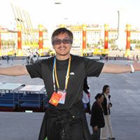 Thomas Zheng Photo 17