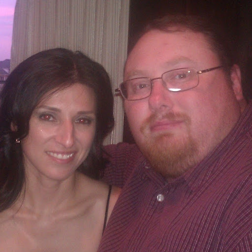 Danny Scott Photo 36