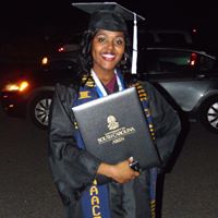 April Lucas Photo 18